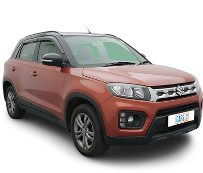Maruti Vitara Brezza-img